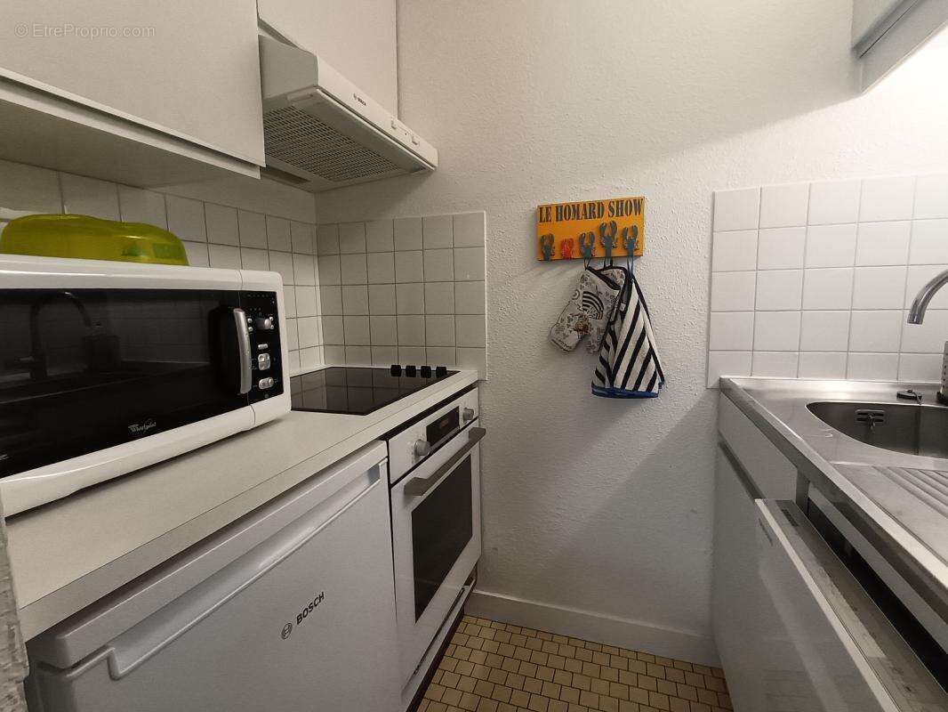 Achat Appartement Duplex Vue Mer - photo 4