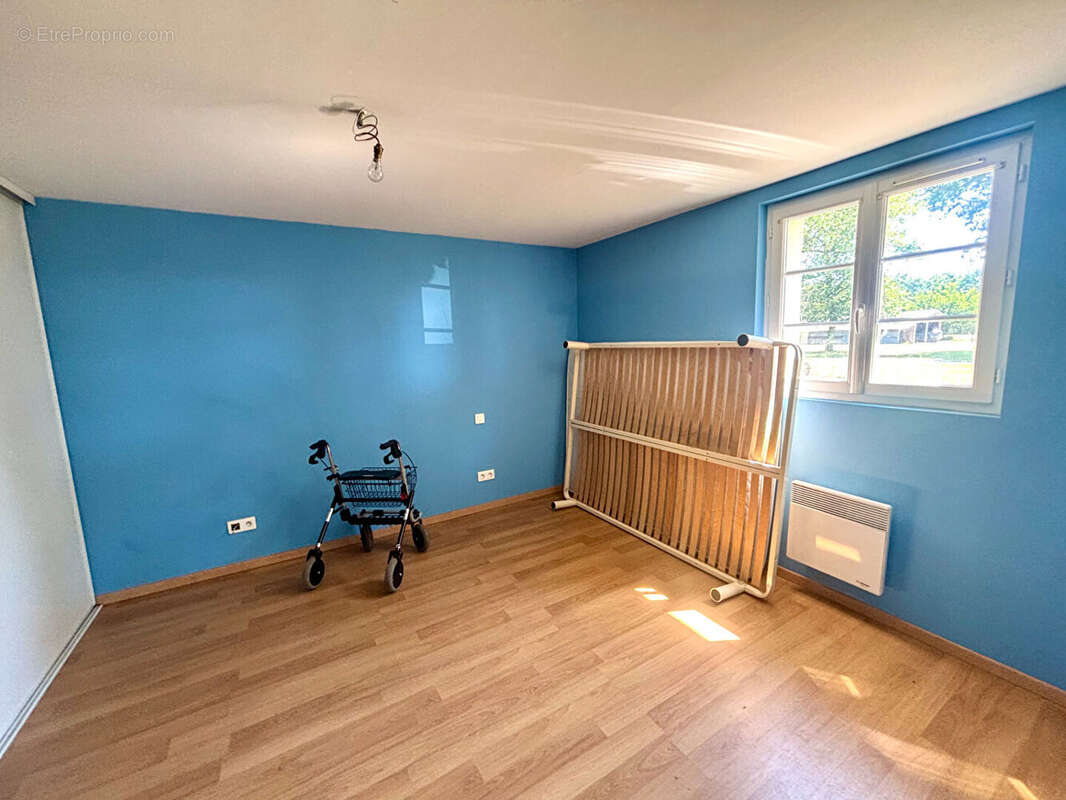 A Vendre Maison Herm 90 m2 - photo 5