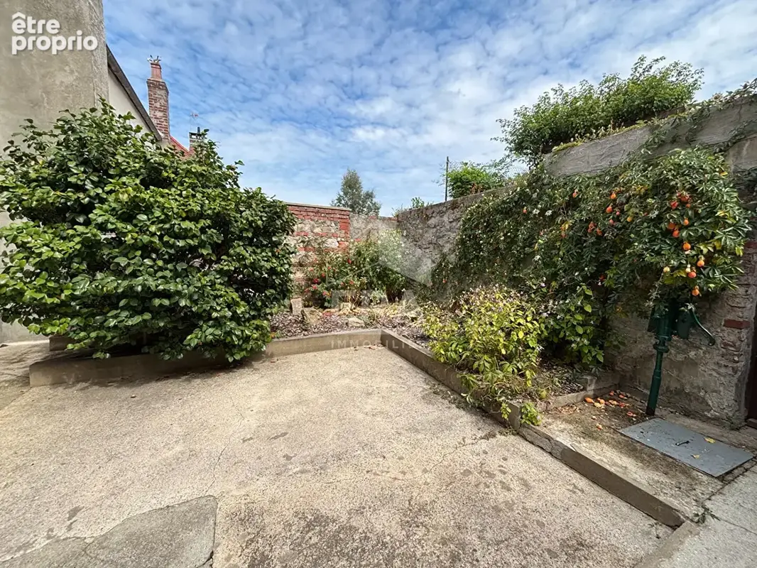 Maison 85m² à boulogne-sur-mer - photo 4