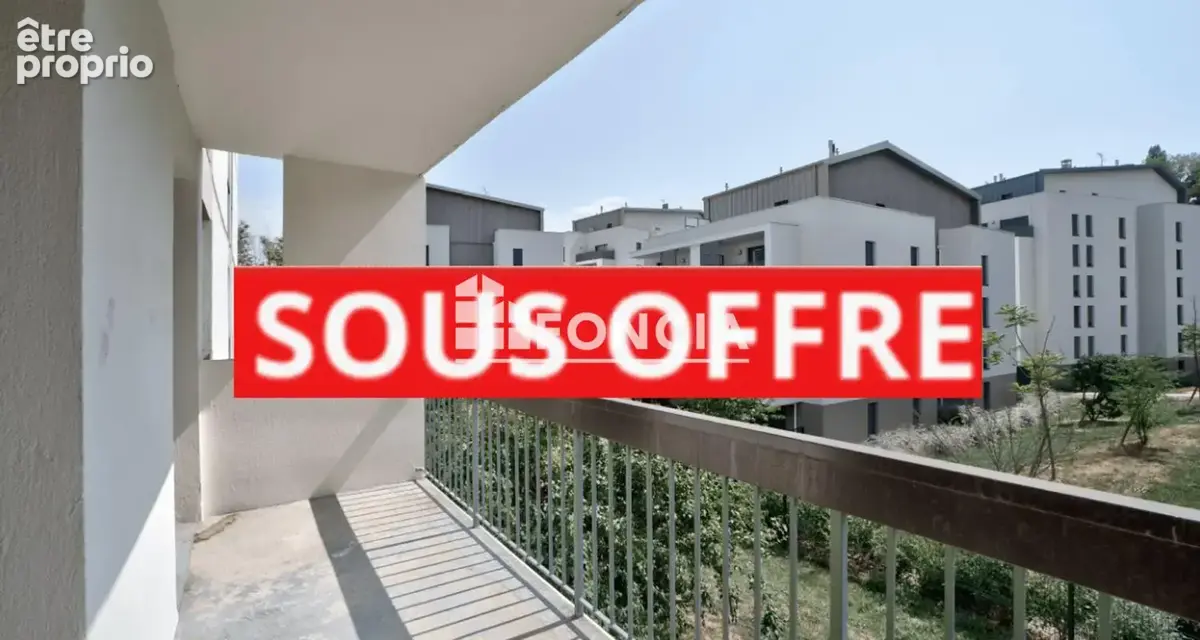 Appartement à GEX