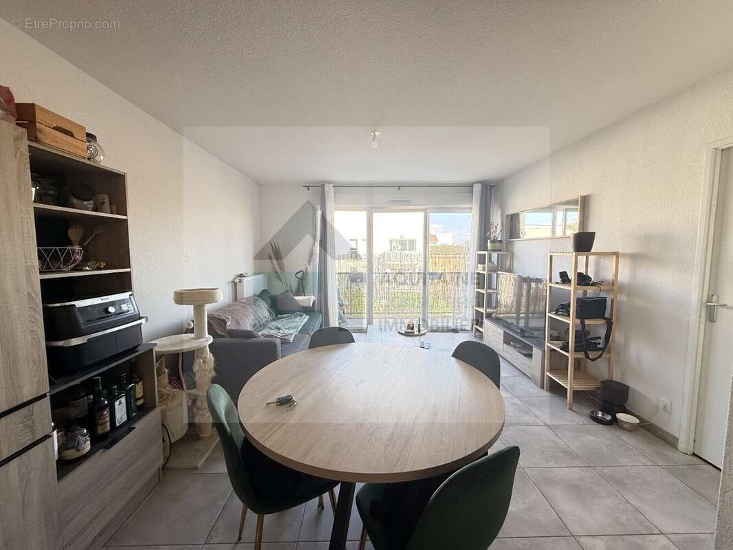 Appartement à FONSORBES