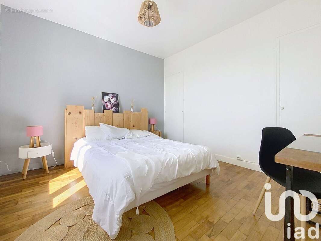 Photo 8 - Appartement à SAINT-JOUAN-DES-GUERETS