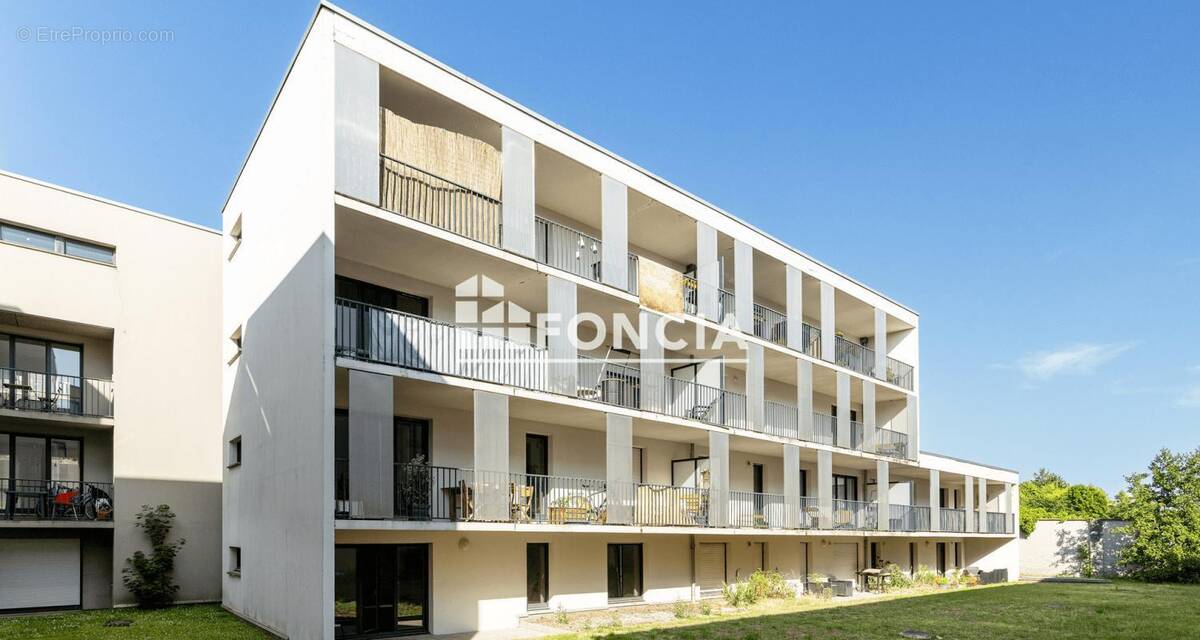 Appartement à LILLE