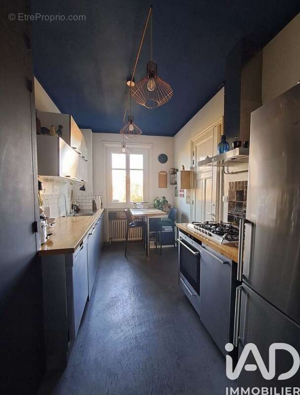 Photo 4 - Appartement à COMPIEGNE