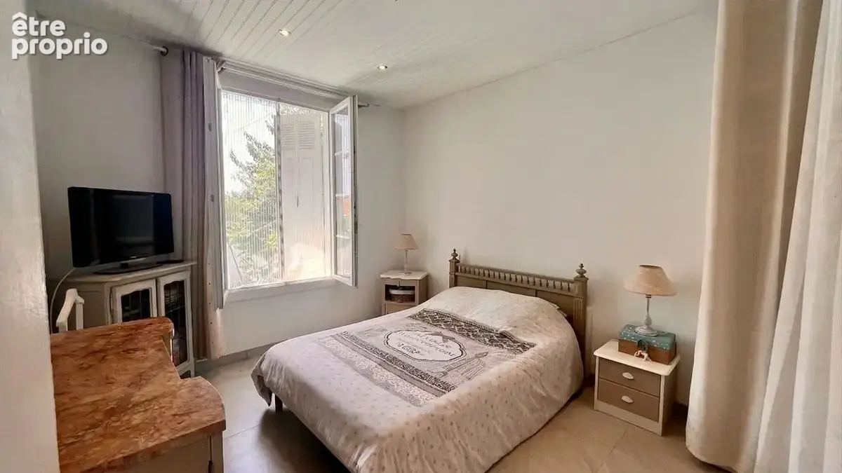 Coup de coeur assuré - Maison familiale de 105 m² avec - photo 6