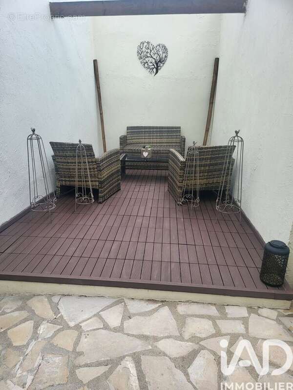 Photo 3 - Maison à BELLOY-EN-FRANCE