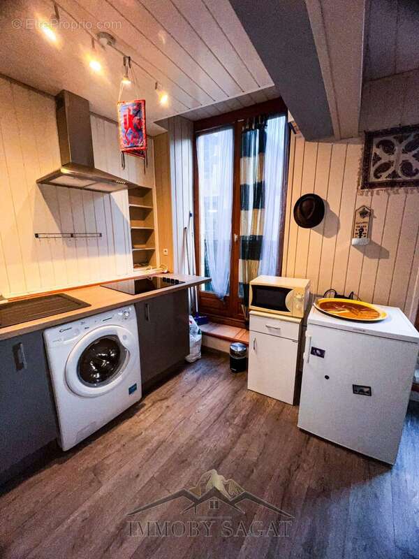 Appartement à BESSE-ET-SAINT-ANASTAISE