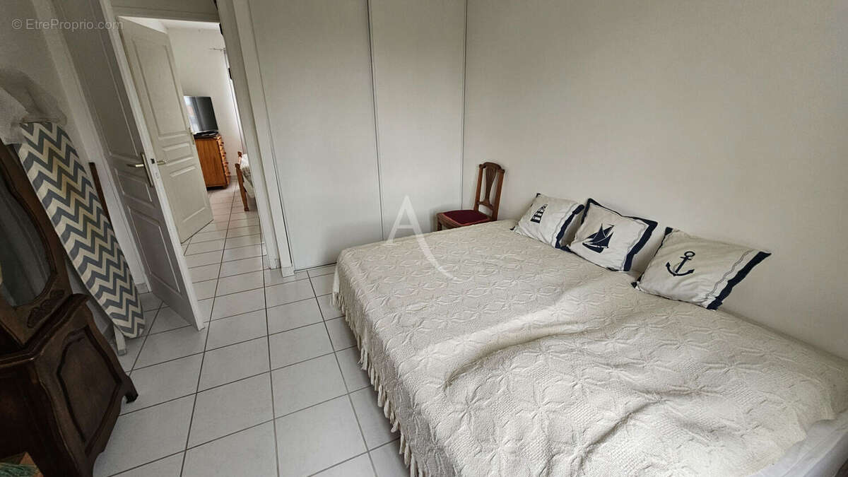 Maison à PORT-DES-BARQUES