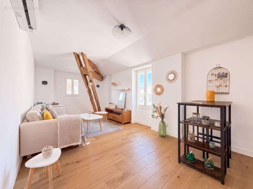Appartement à VENDRE - photo 2