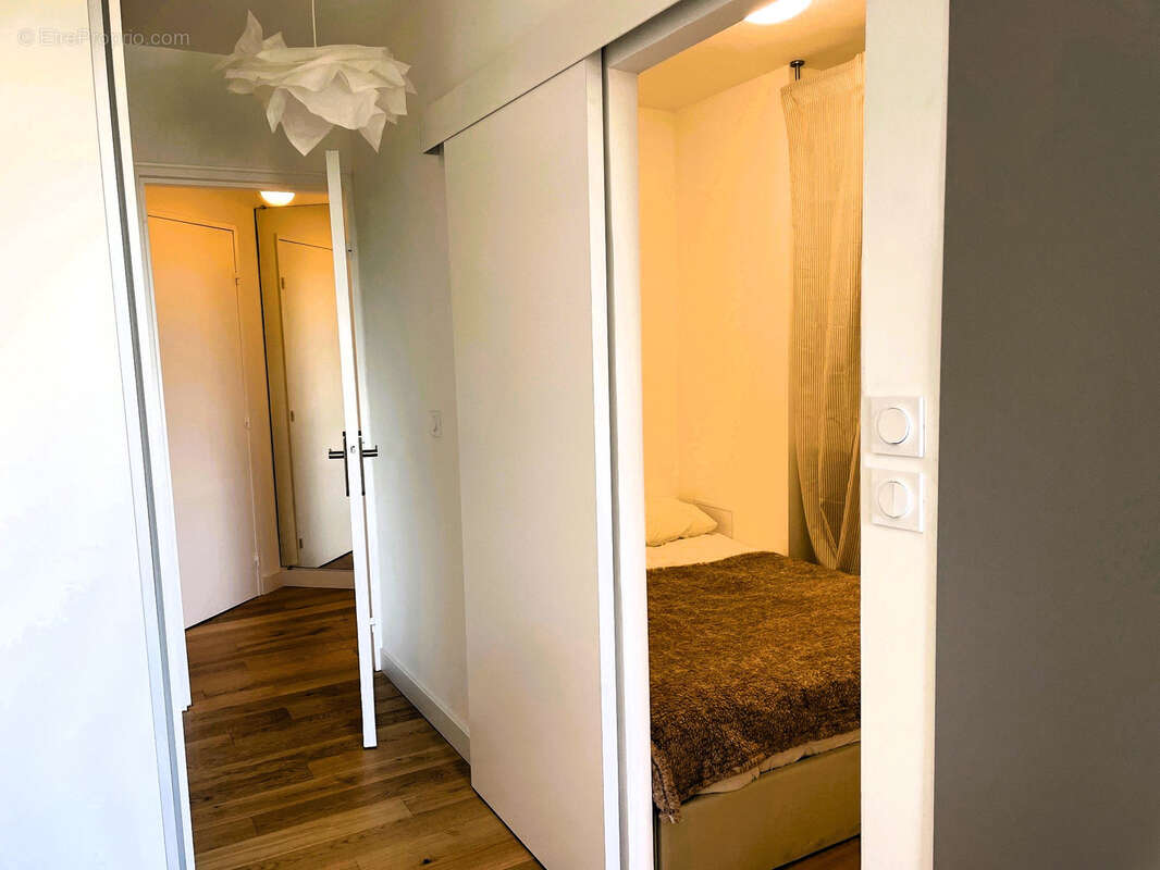 Appartement à LA GRANDE-MOTTE