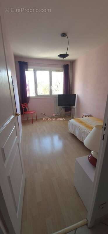 Appartement à FIRMINY