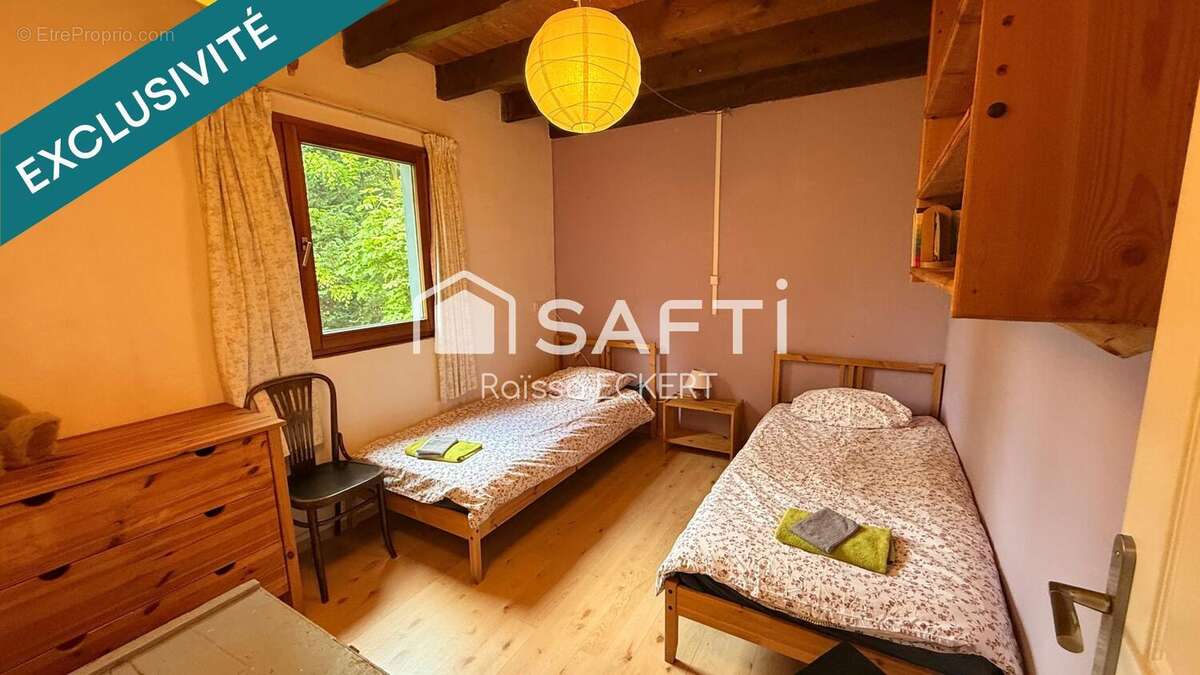Maison 112 m² à Le Bonhomme  - photo 7