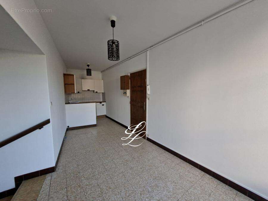 Appartement à SABLE-SUR-SARTHE