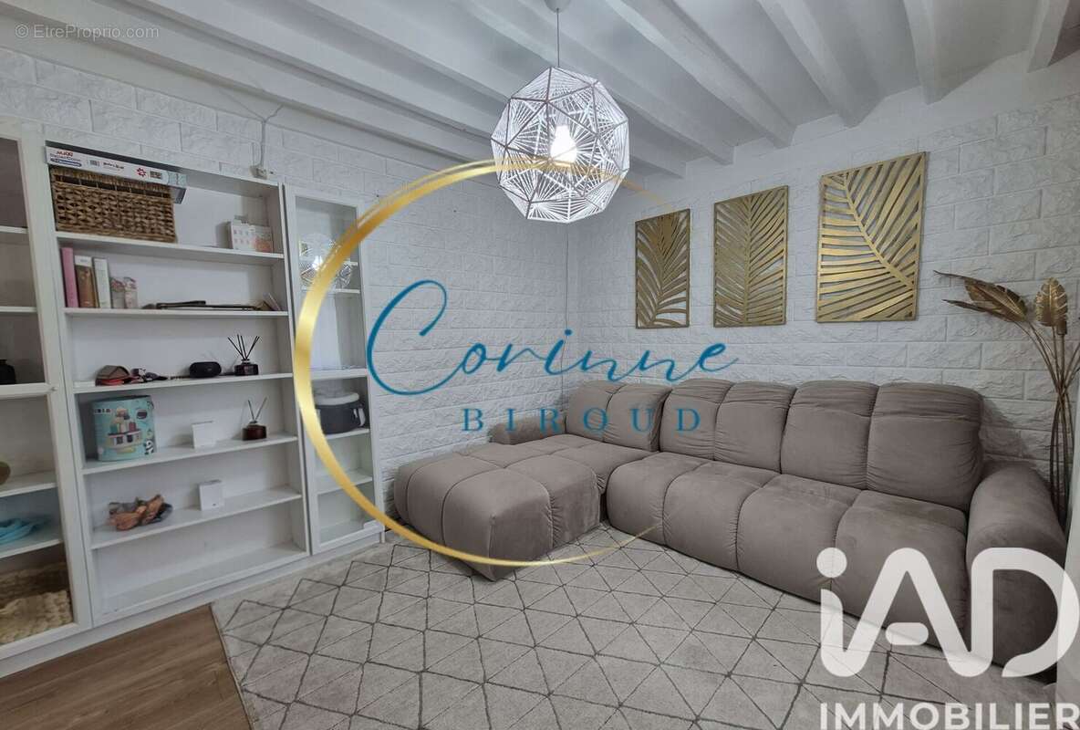 Photo 7 - Maison à AUVERS-SUR-OISE