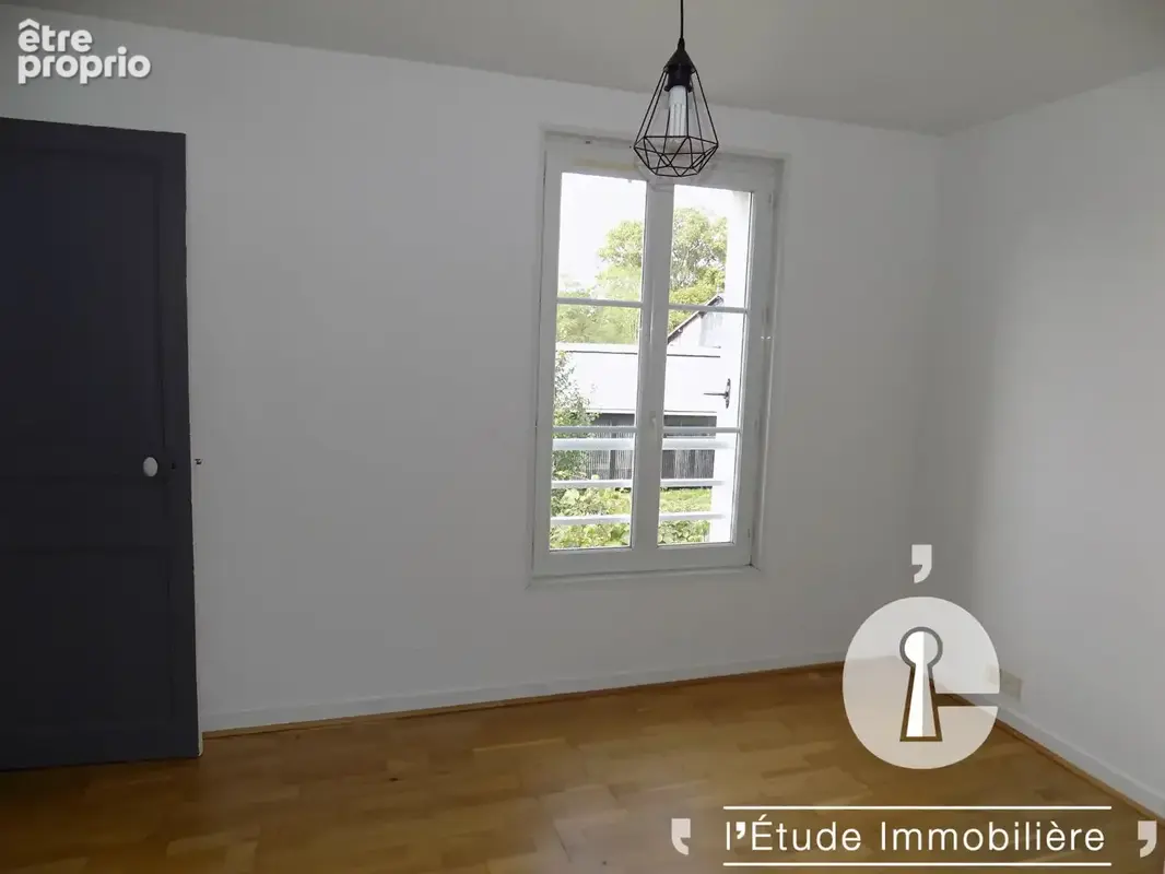 Maison Arquenay 6 pièce(s) 104 m2 - photo 6