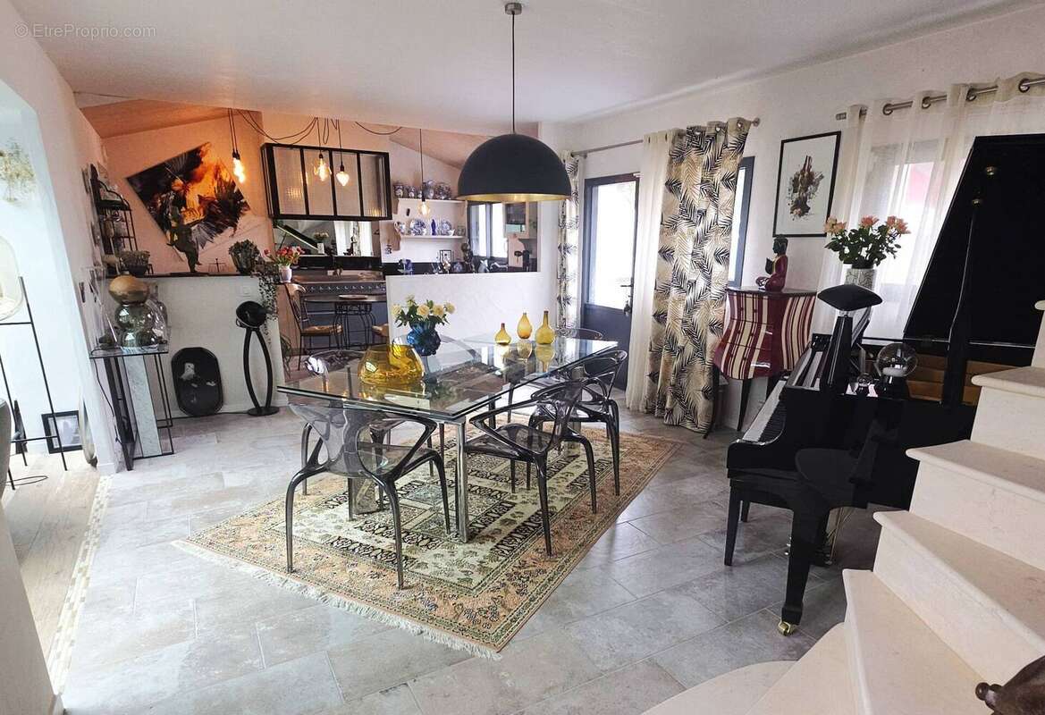 Maison en viager occupé a noirmoutier - photo 4