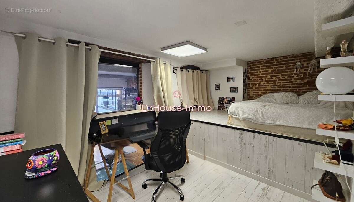 Appartement 97 m² à Toulouse  - photo 88
