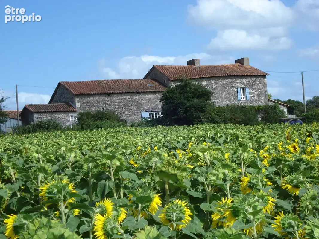 Photo Maison à Turgon au prix de 119 900€