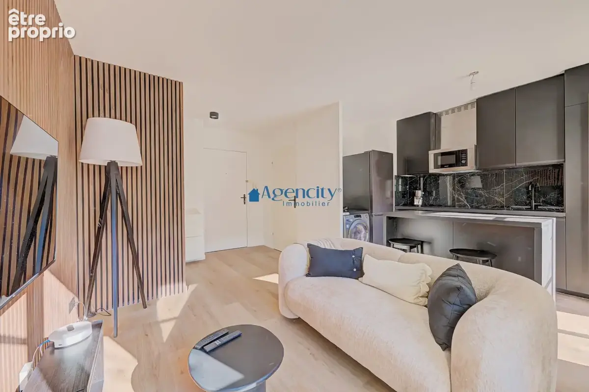 Appartement 2 pièces 37 m² à vendre à Noisy-Le-Grand (93160) - photo 6