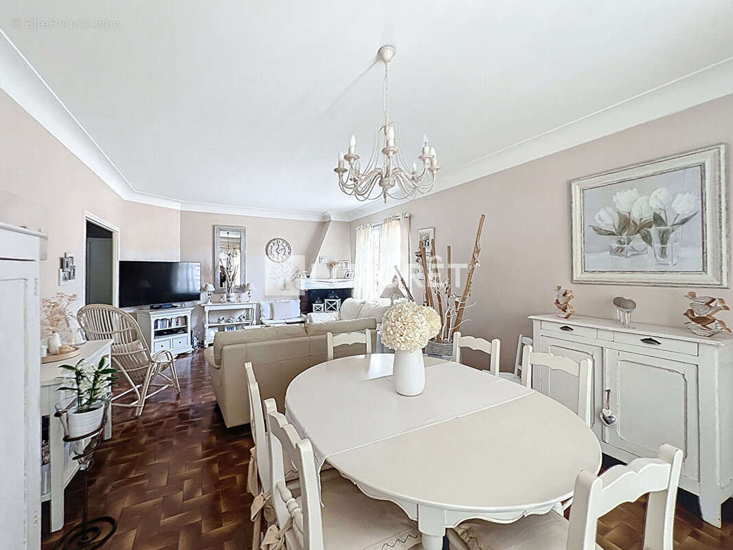 Le Bouscat - Projet immobilier - Appartements ou maison -330m² utile - photo 4
