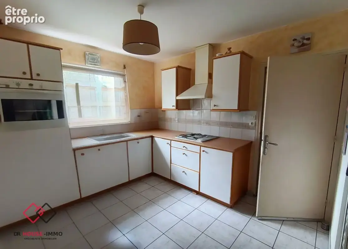 Maison 6 pièces 80 m² à vendre à Landivisiau (29400) - photo 20