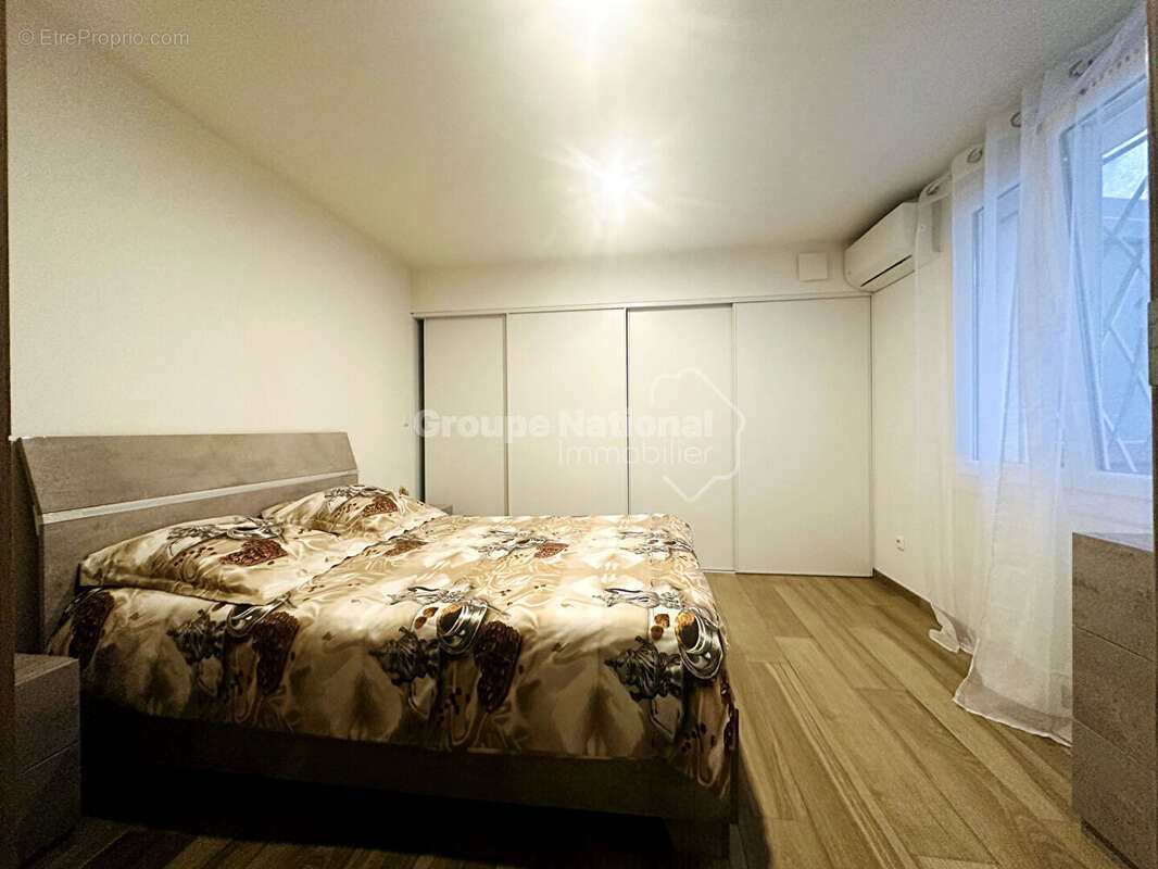Appartement à GRASSE