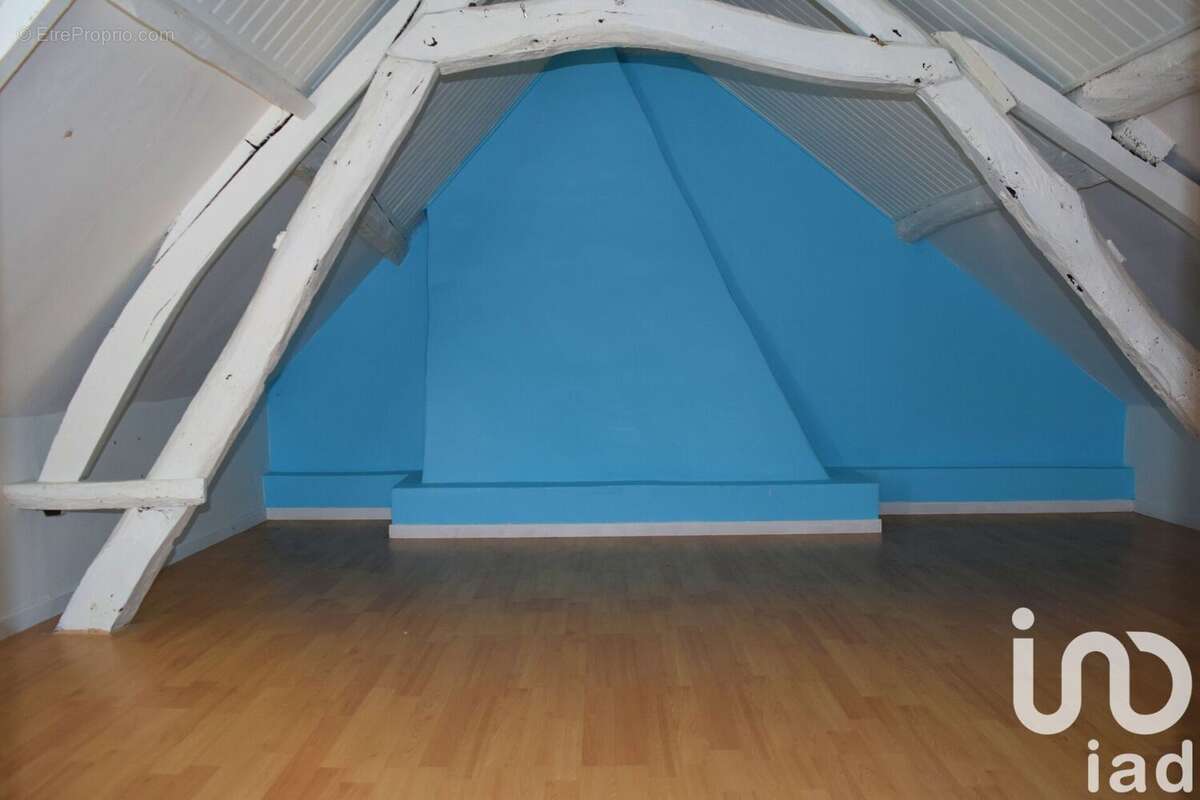 Photo 8 - Maison à YEBLERON