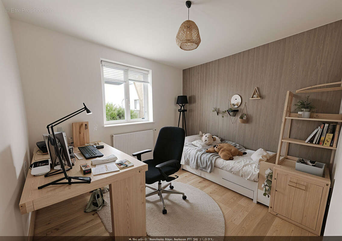 Maison à DOSSENHEIM-SUR-ZINSEL