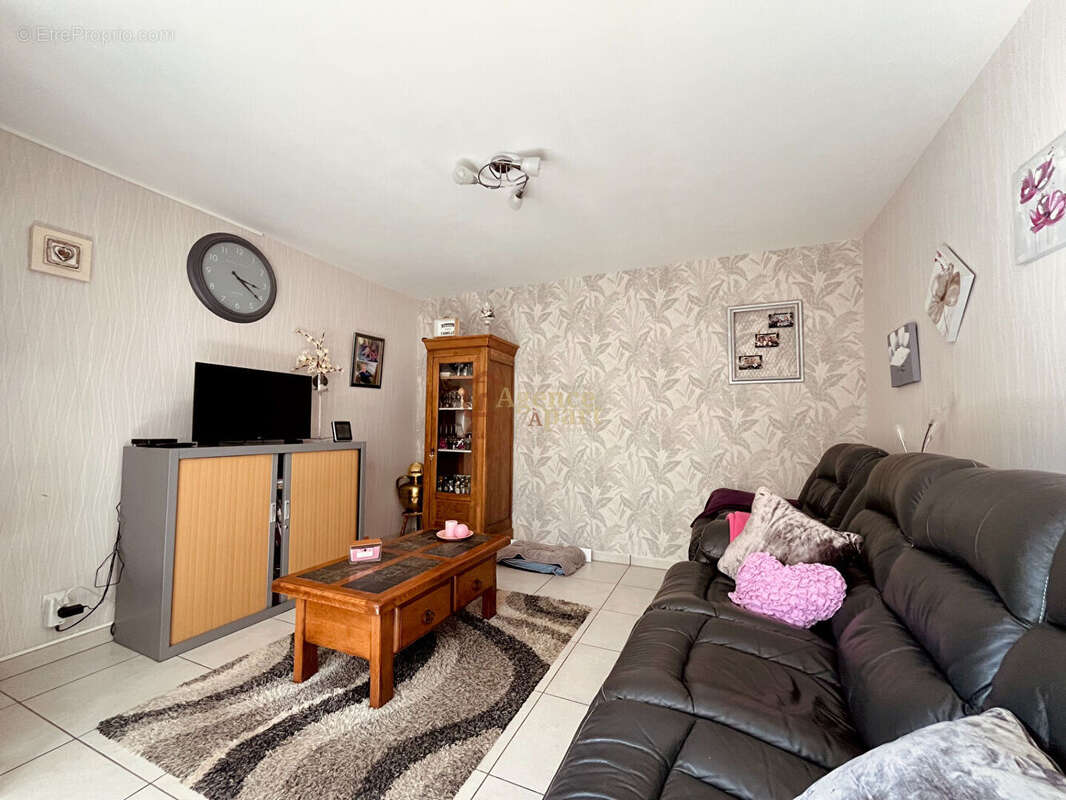 Maison à GIBERVILLE