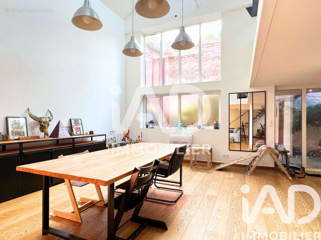 Photo 4 - Maison à TOURCOING