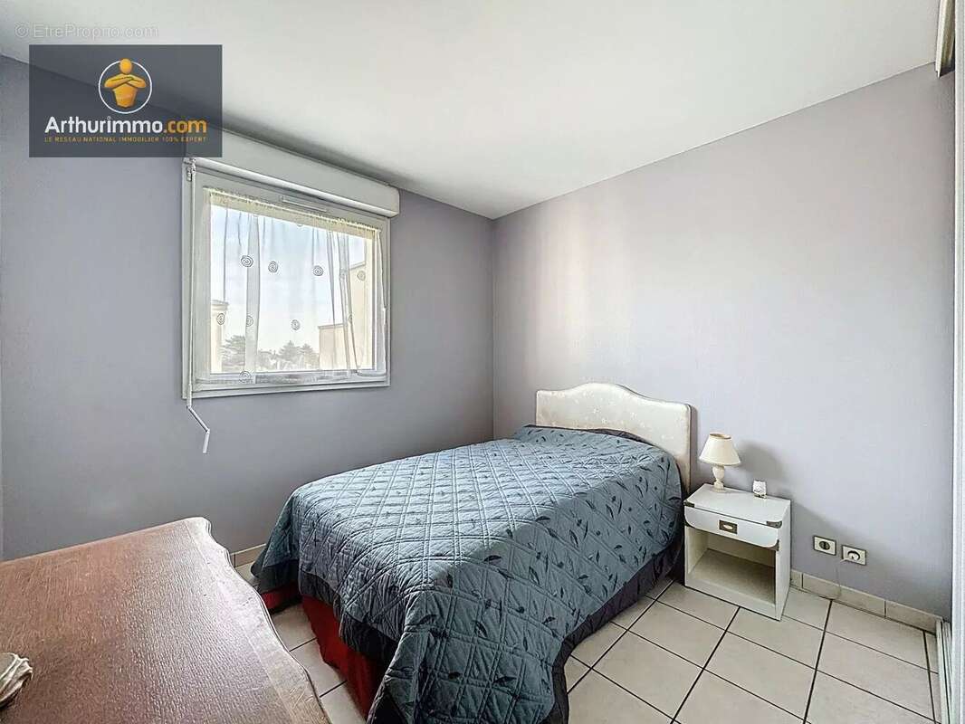 Appartement à EAUBONNE