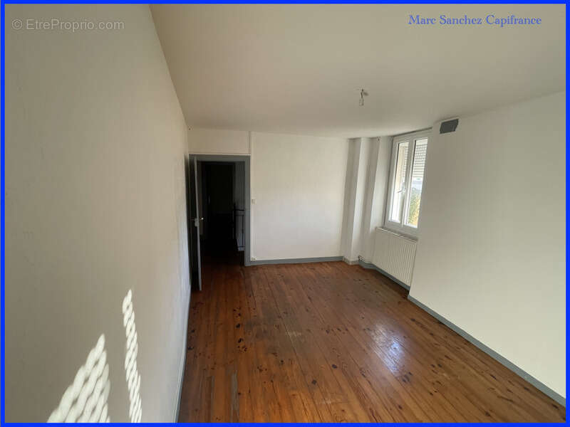 Maison à MAUBOURGUET