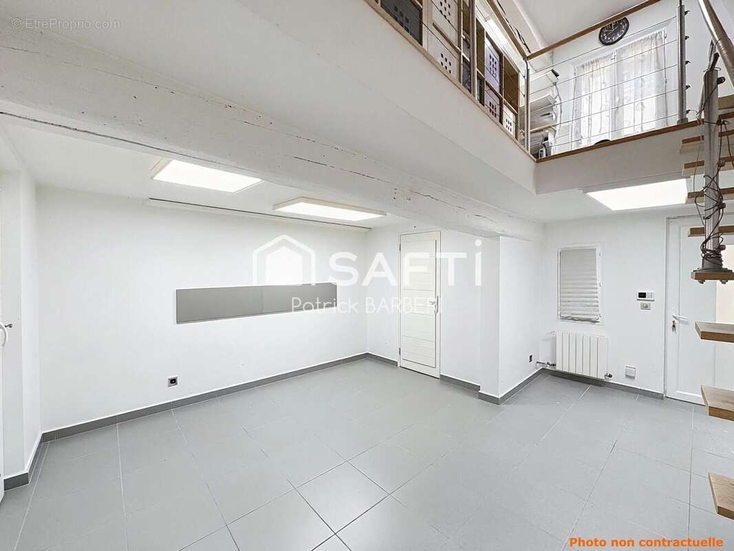Maison 75 m² à Menucourt  - photo 3