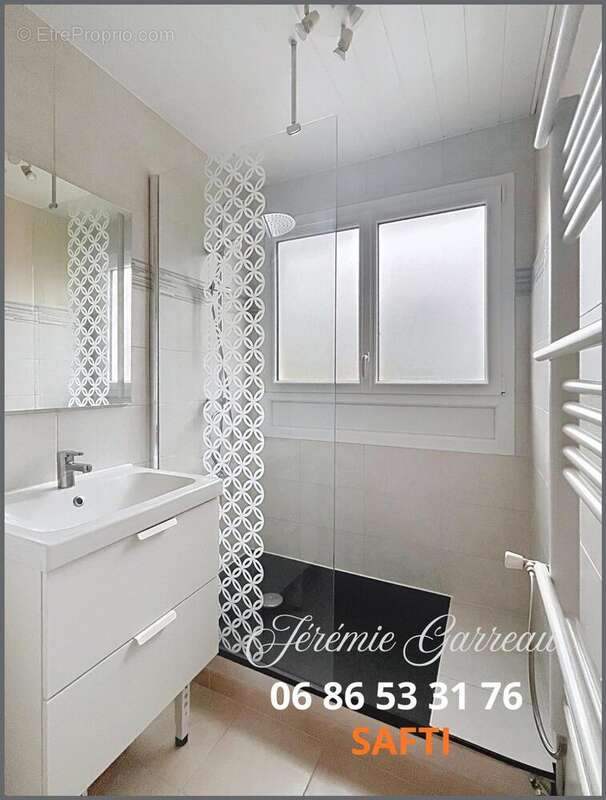 Photo 6 - Appartement à SAINT-SEBASTIEN-SUR-LOIRE