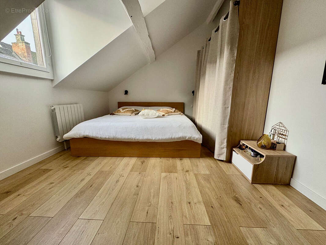 Appartement à SENLIS