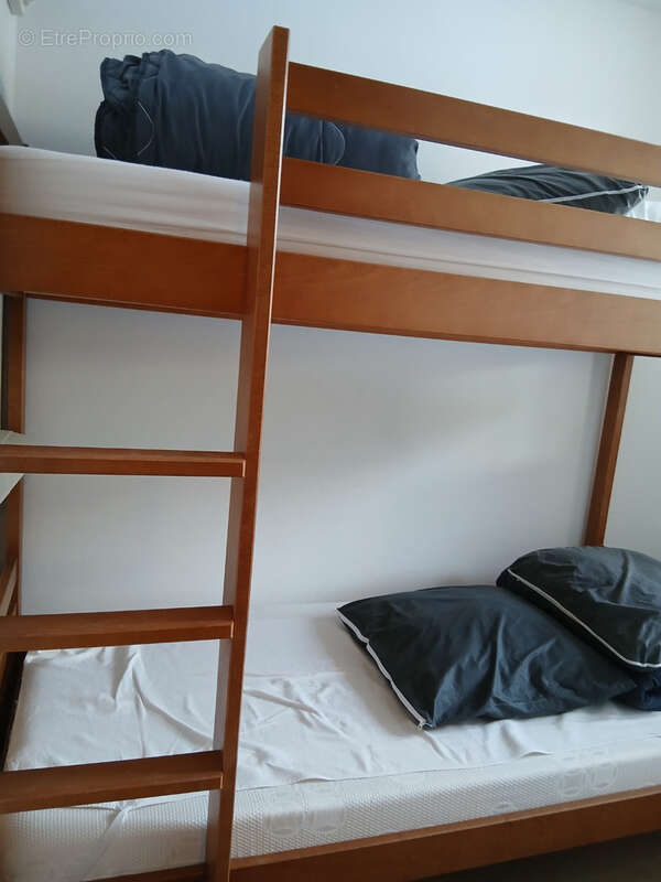 Appartement à SAINT-COLOMBAN-DES-VILLARDS