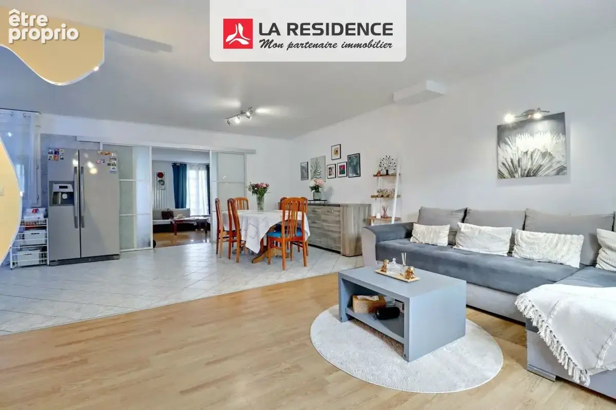 Maison 6 pièces 152 m² à vendre à Bu (28410) - photo 4