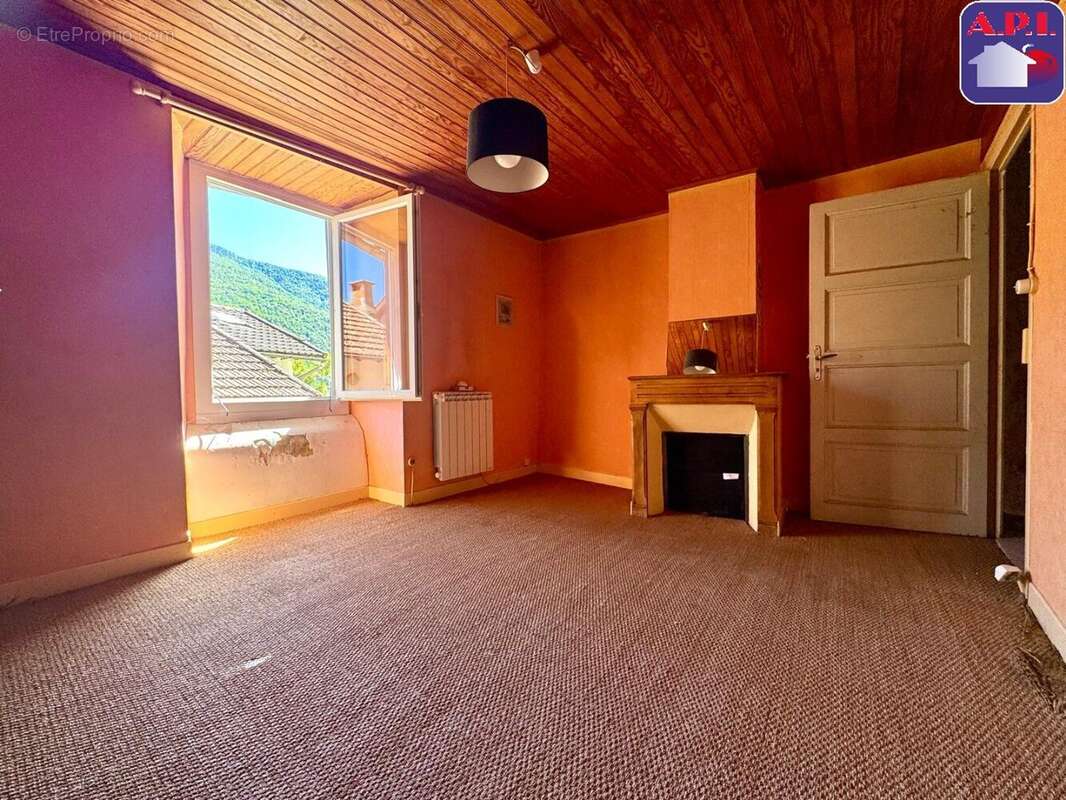 Maison 108 m² à Vebre  - photo 8
