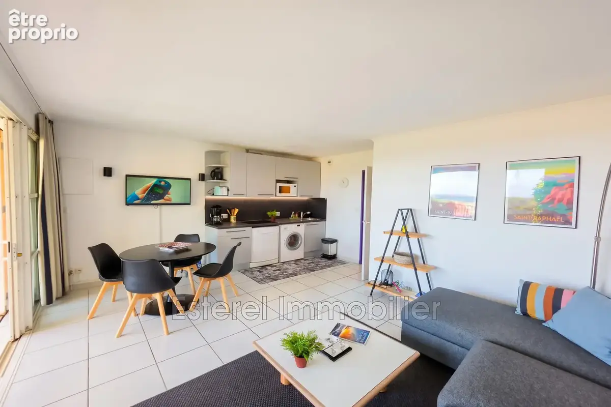 Appartement 2 pièces 34 m² à vendre à La Seyne-Sur-Mer (83530) - photo 8