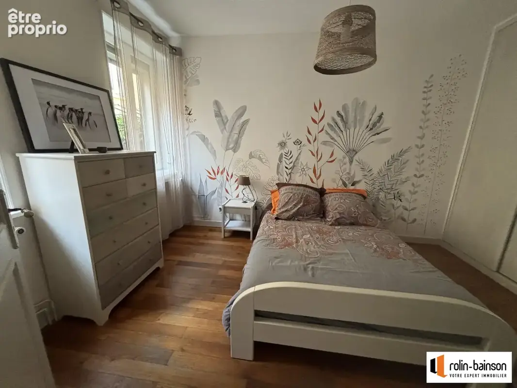 Appartement 4 pièces 108 m² à vendre à Villeurbanne (69100) - photo 8