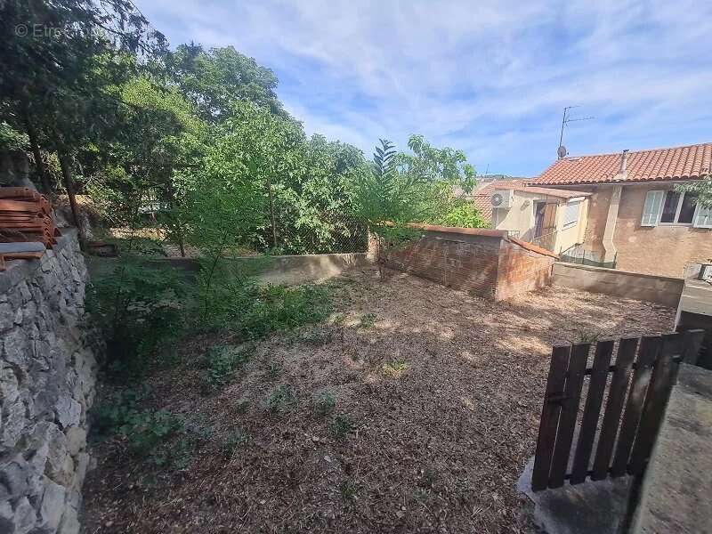 Appartement à GARDANNE