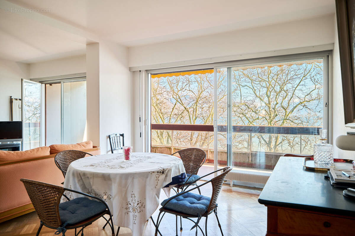 Appartement à ANNECY