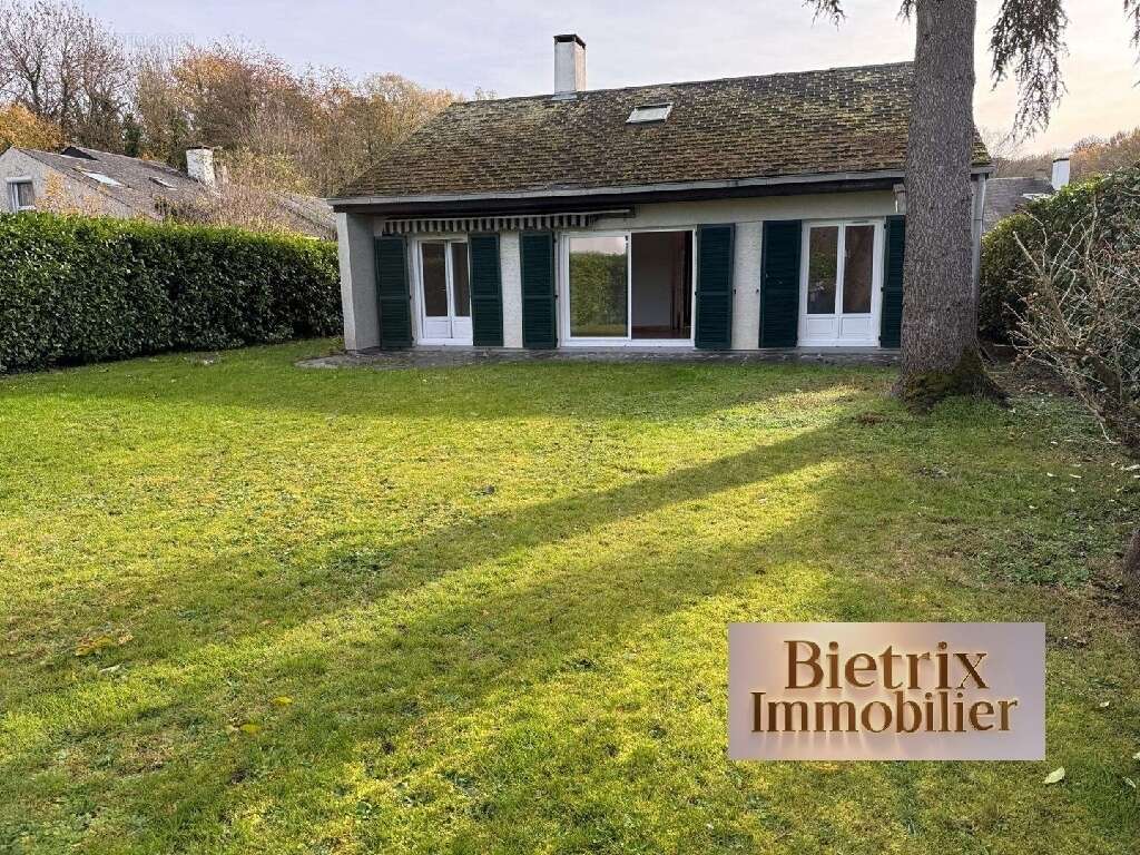 Maison à L&#039;ISLE-ADAM