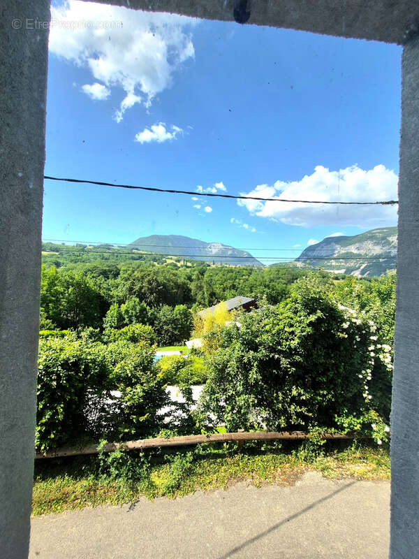 Charmante maison T4 au calme aux portes de Genève - photo 15
