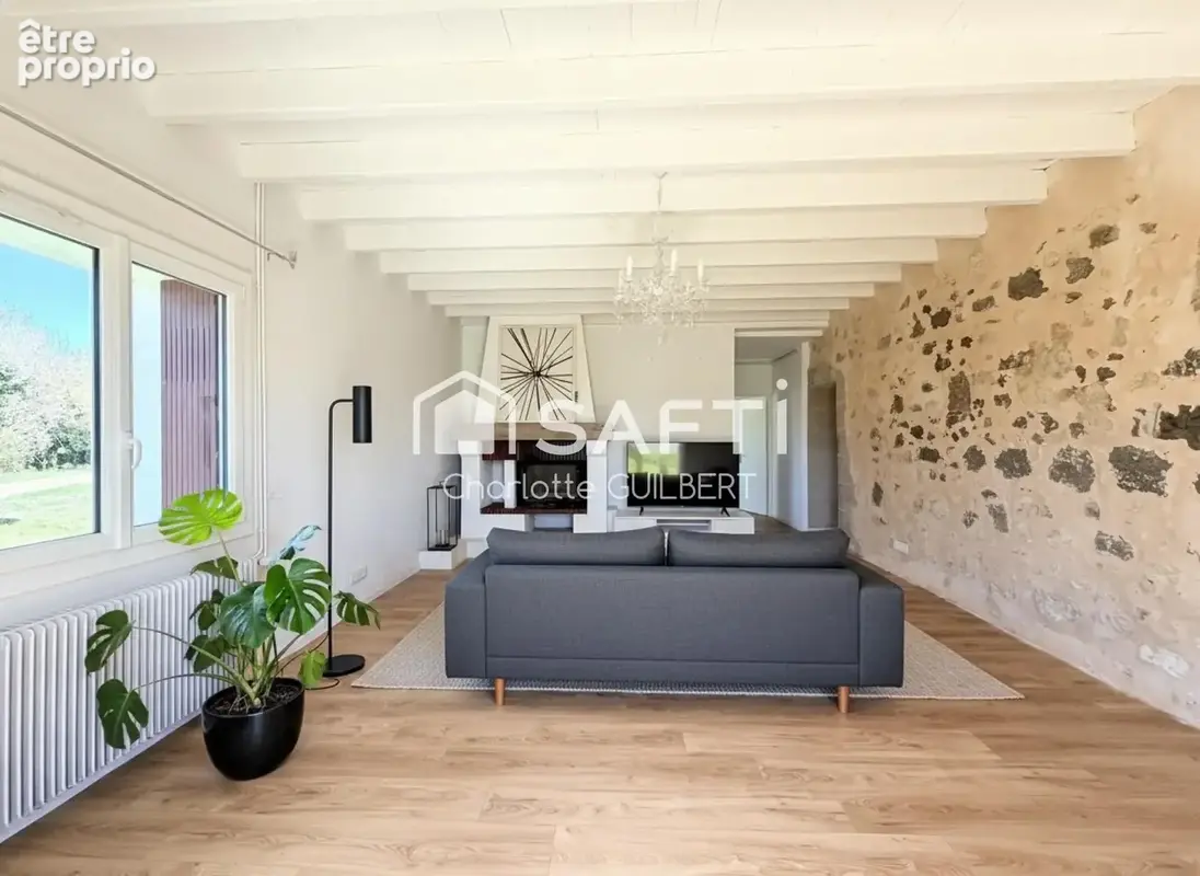 Photo 1 - Maison à POMPIEY