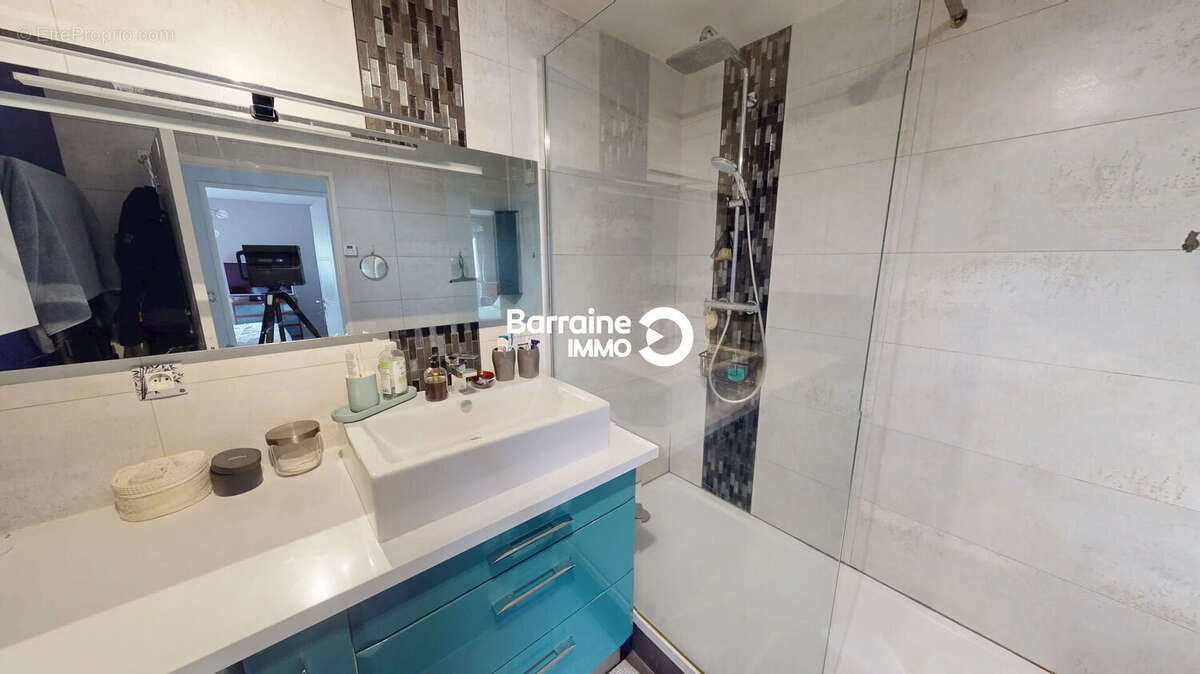 Appartement à LORIENT
