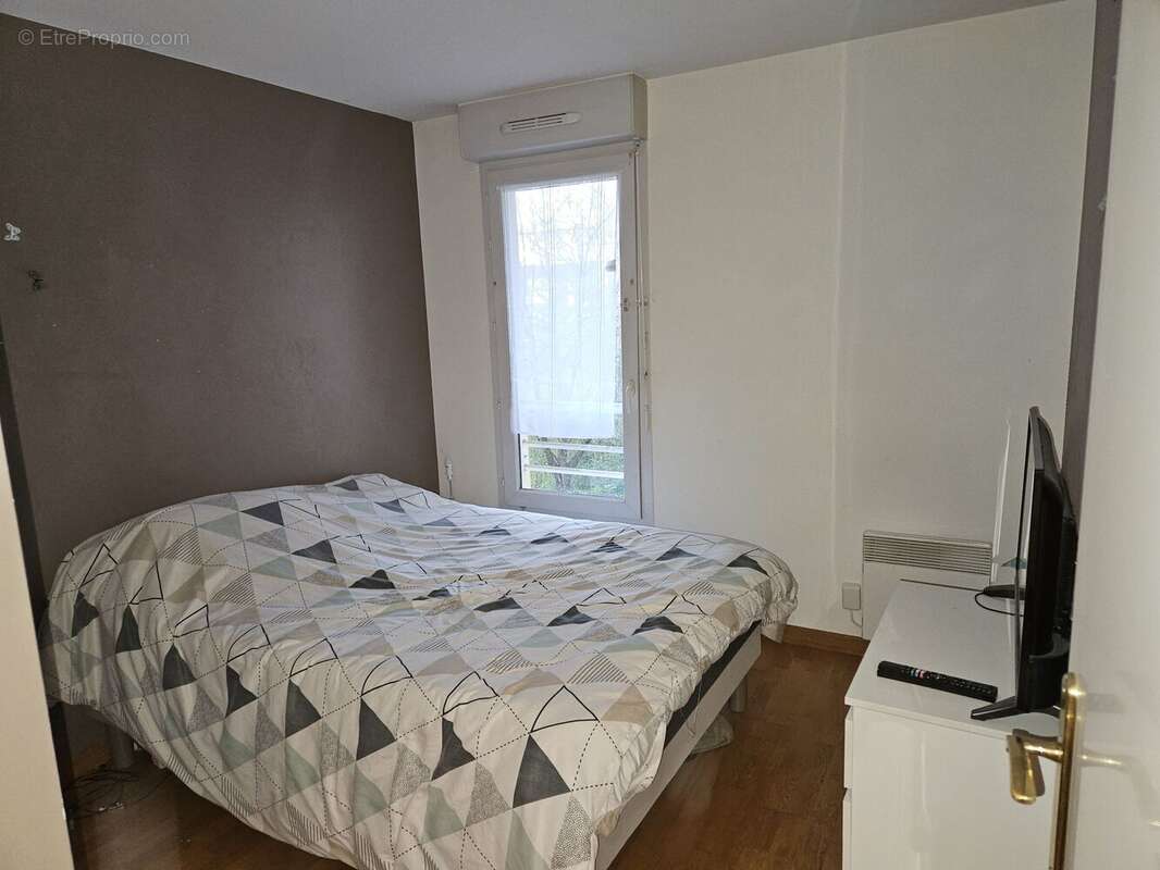 Photo 7 - Appartement à COURDIMANCHE
