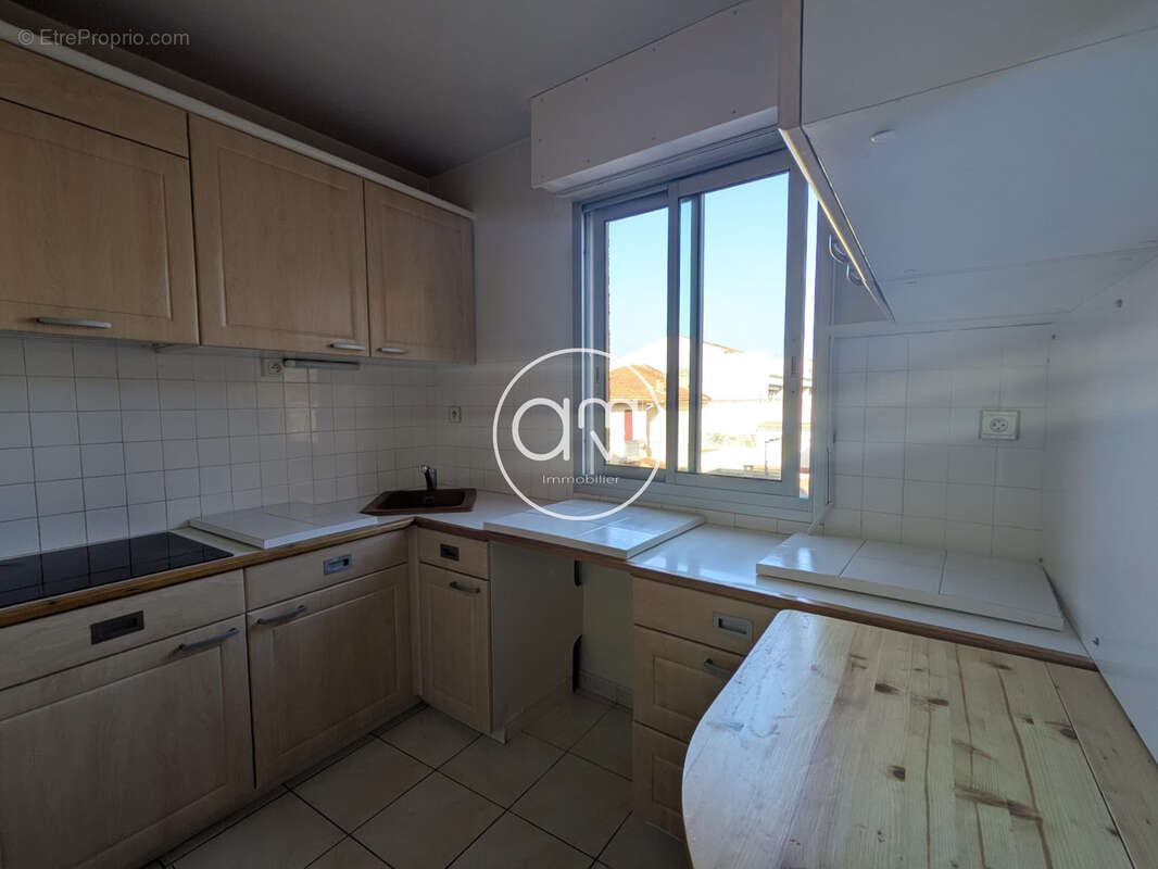 Appartement à HYERES