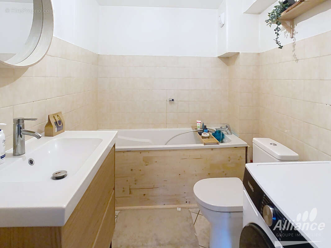 Appartement à DELLE