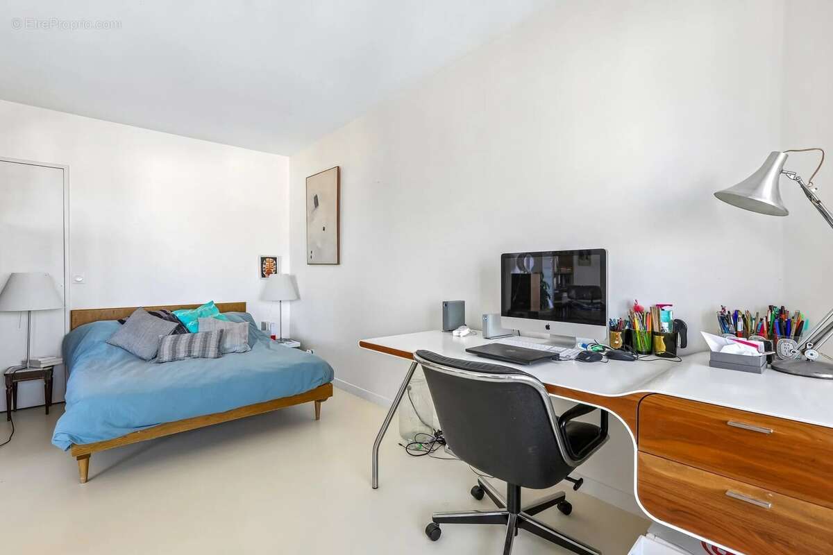 Appartement à PARIS-13E